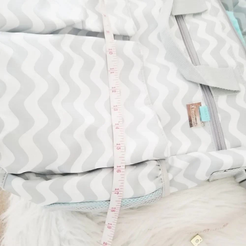 Liname baby diaper bag